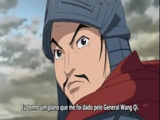 Kingdom - Episodio 27 - episódio 27