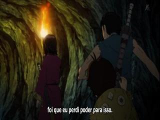 Kingdom - Episodio 3 - episódio 3