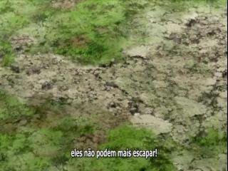 Kingdom - Episodio 33 - episódio 33