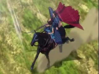 Kingdom - Episodio 38 - episódio 38