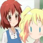 Kiniro Mosaic