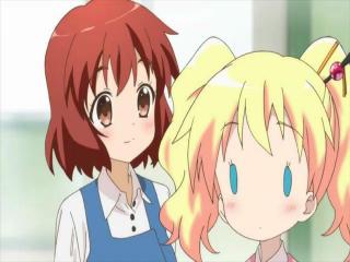 Kiniro Mosaic - Episodio 2 - episódio 2