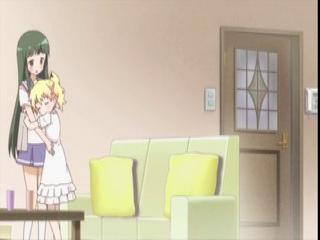 Kiniro Mosaic - Episodio 4 - episódio 4