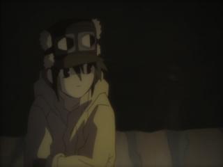 Kino no Tabi: The Beautiful World - Episodio 2 - Era Uma Vez, Quem Dava de Comer... - Eu Quero Viver