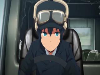 Kino no Tabi: The Beautiful World - The Animated Series - Episodio 12 - Campo das Ovelhas