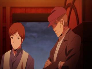 Kino no Tabi: The Beautiful World - The Animated Series - Episodio 5 - País de Mentirosos