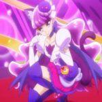 Kirakira☆Precure A La Mode