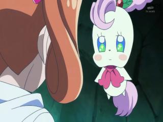 Kirakira☆Precure A La Mode - Episodio 26 - O verão! O Oceano! Náufrago KiraPati!