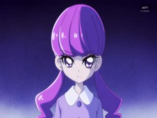 Kirakira☆Precure A La Mode - Episodio 29 - Grandes Problemas! Cure Macaron, Manchada de Sombras!