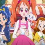 Kirakira☆Precure A La Mode