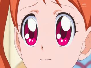 Kirakira☆Precure A La Mode - Episodio 6 - Seria Amor!? A Deslumbrante Cure Chocolat!