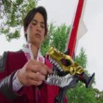 Kishiryu Sentai Ryusoulger