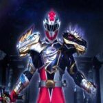 Kishiryu Sentai Ryusoulger