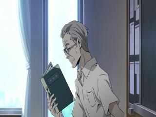 Kiznaiver - Episodio 11 - Temos Que Contatar Uns Aos Outros e Confirmar Nossos Sentimentos Porque Somos Amigos!