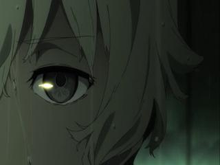 Kiznaiver - Episodio 9 - Acabou tudo... Eu acho