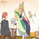 Kobayashi-san Chi No Maid Dragon