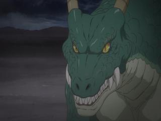 Kobayashi-san Chi no Maid Dragon - Episodio 13 - O Imperador do Fim Chega! (Nem Percebemos Que o Último Episódio Estava Chegando)