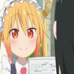 Kobayashi-san Chi No Maid Dragon