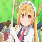 Kobayashi-san Chi No Maid Dragon