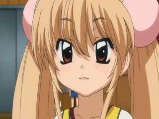 Kodomo no Jikan - Episodio 11 - Todos sendo amigos