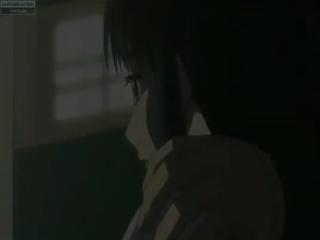 Koi Kaze - Episodio 13 - Neblina Quente.