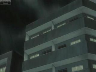 Koi Kaze - Episodio 4 - Chuva Noturna.