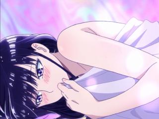 Koi wa Ameagari no You ni - Episodio 4 - episódio 4