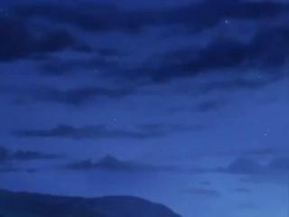 Koisuru Tenshi Angelique: Kagayaki no Ashita - Episodio 2 - O menino do vento