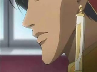 Koisuru Tenshi Angelique: Kagayaki no Ashita - Episodio 9 - O jovem rei
