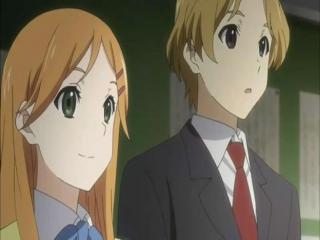 Kokoro Connect - Episodio 14 - Os dias se desfazem