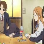 Kokoro Connect