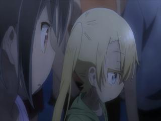 Komori-san wa Kotowarenai! - Episodio 8 - No Verão Queremos Nos Divertir!