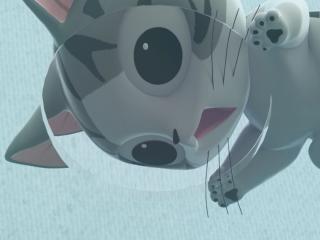 Koneko no Chi: Ponponra Daibouken 2 - Episodio 4 - Chi Persegue