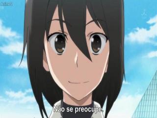 Kono Naka ni Hitori, Imouto ga Iru! - Episodio 2 - episódio 2