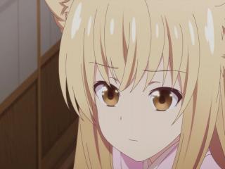 Konohana Kitan - Episodio 4 - Ponte dos Sonhos