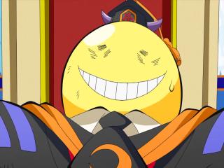 Koro-sensei Quest! - Episodio 11 - episódio 11