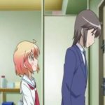 Kotoura-san