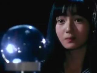 Kousoku Sentai Turboranger - Episodio 12 - Uma Armadilha para a bruxa
