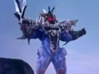 Kousoku Sentai Turboranger - Episodio 29 - O fim de Lehda