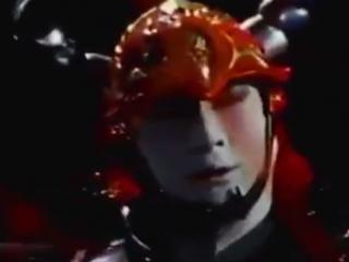 Kousoku Sentai Turboranger - Episodio 38 - O Fim de Ragon