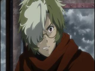 Koutetsujou no Kabaneri - Episodio 5 - Escuridão Inevitável