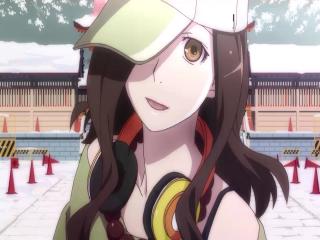 Koyomimonogatari - Episodio 12 - Capítulo 12 - Koyomi Dead