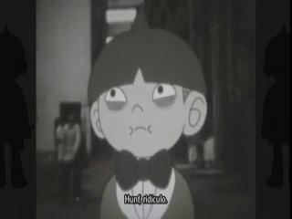 Kurayami Santa - Episodio 4 - episódio 4