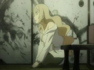 Kurokami The Animation - Episodio 14 - episódio 14