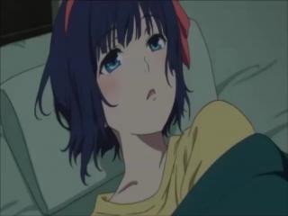 Kuromukuro Dublado - Episodio 12 - Acampamento de Ferias em Kurobe