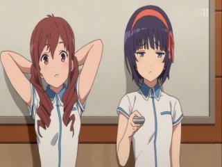 Kuromukuro - Episodio 5 - O Homem Que Veio ao Jardim do Aprendizado