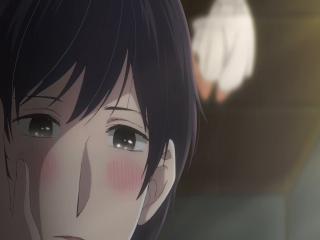 Kuzu no Honkai - Episodio 11 - Um Deus Bondoso