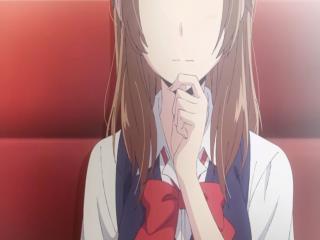 Kuzu no Honkai - Episodio 2 - Estou Aqui Pelo Calor