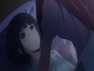 Kuzu no Honkai - Episodio 3 - Me Mostre o Amor (Não Um Sonho)