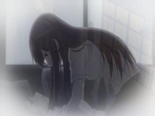 Kuzu no Honkai - Episodio 9 - Nadador Borboleta